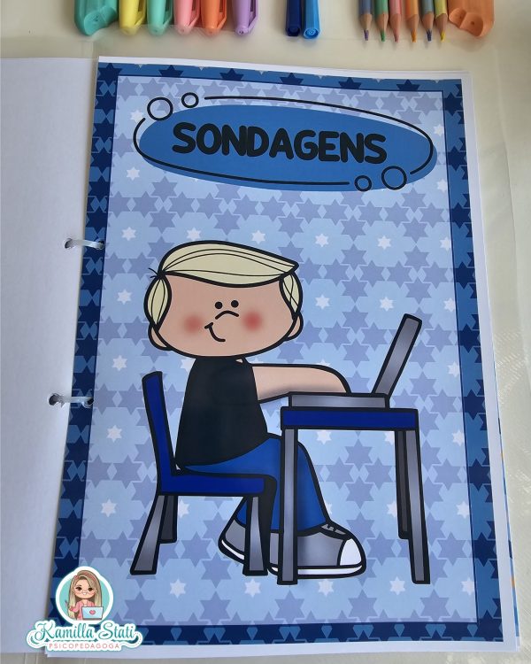 Planner do Professor 2025 - Imagem 32