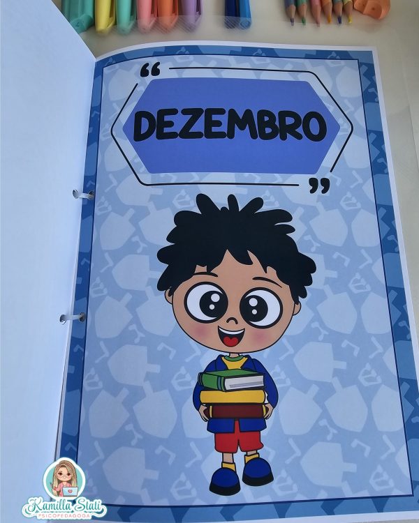 Planner do Professor 2025 - Imagem 35
