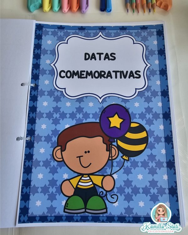 Planner do Professor 2025 - Imagem 24