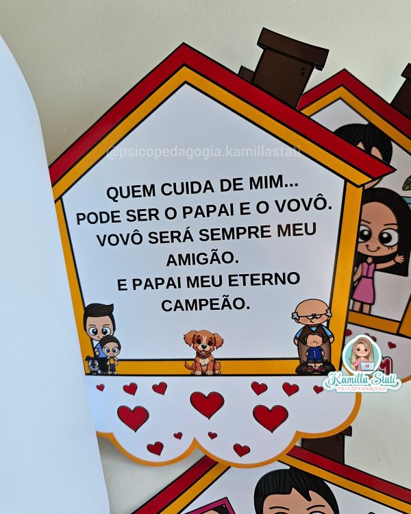 Poema: quem cuida de mim - Imagem 4