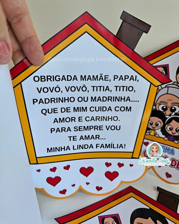 Poema: quem cuida de mim - Imagem 7