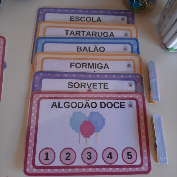 Quantidade silábica - Imagem 5