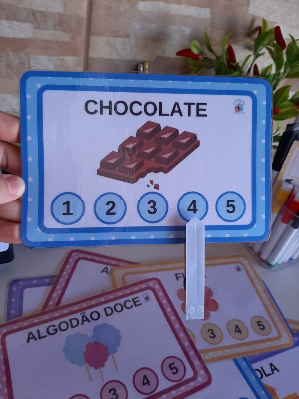 Quantidade silábica - Imagem 2