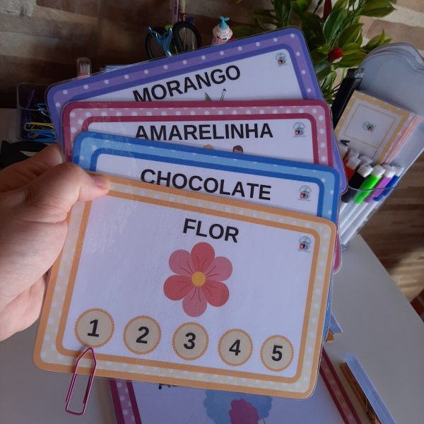 Quantidade silábica - Imagem 4