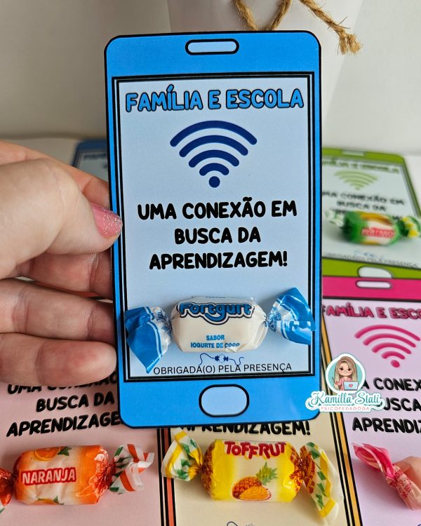 Reunião de pais: conexão de sucesso - Imagem 2