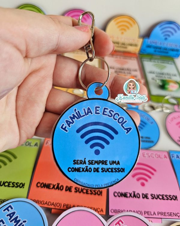 Reunião de pais: conexão de sucesso - Imagem 10
