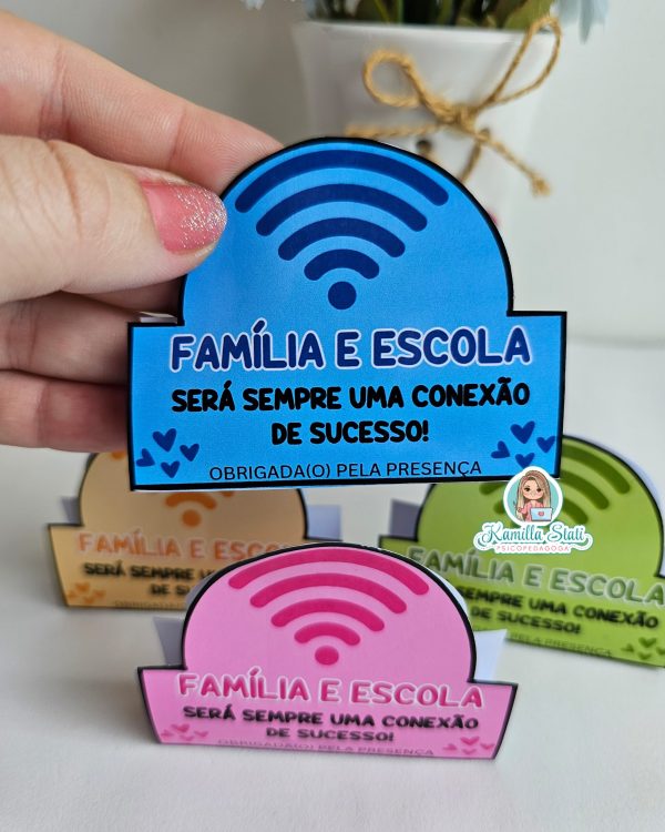 Reunião de pais: conexão de sucesso - Imagem 3