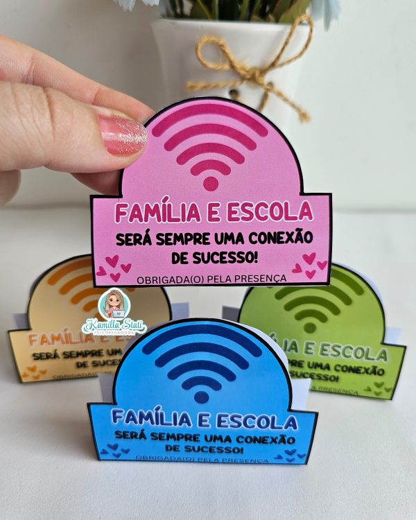 Reunião de pais: conexão de sucesso - Imagem 4