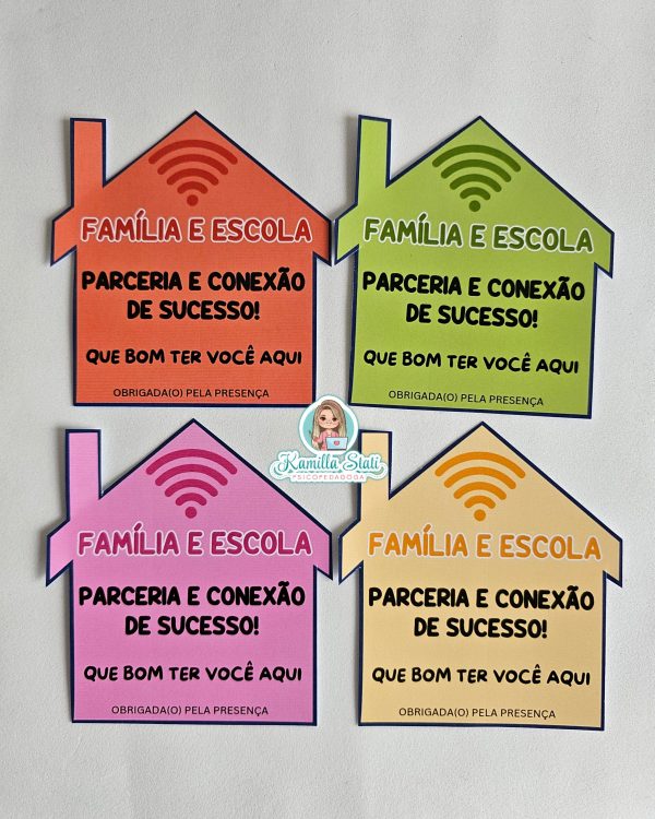 Reunião de pais: conexão de sucesso - Imagem 6