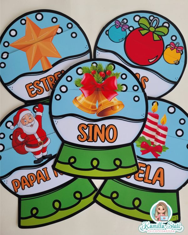 Símbolos de natal - Imagem 2