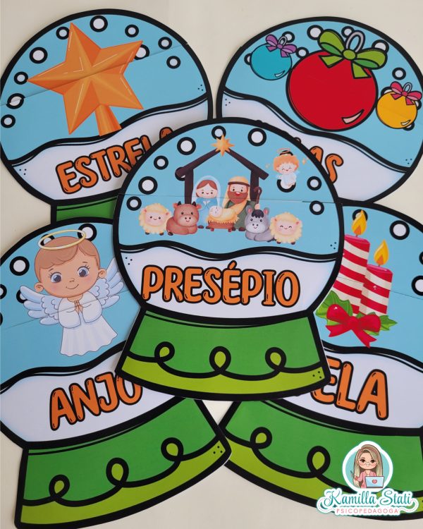Símbolos de natal - Imagem 3