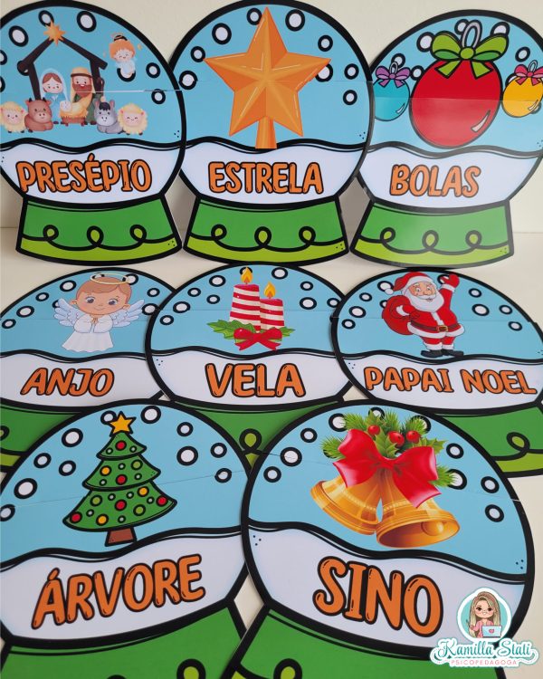 Símbolos de natal - Imagem 4