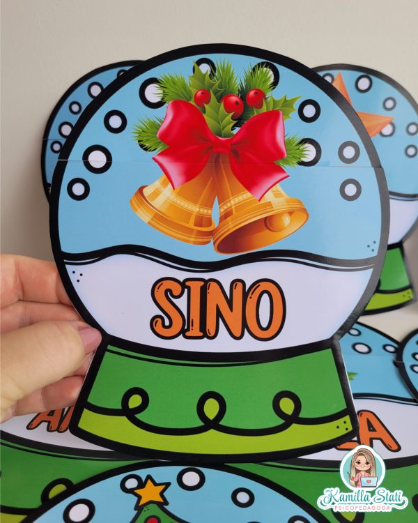 Símbolos de natal - Imagem 5