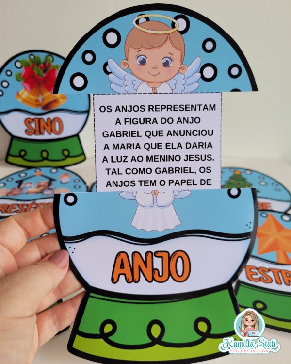 Símbolos de natal - Imagem 6