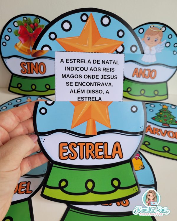 Símbolos de natal - Imagem 7