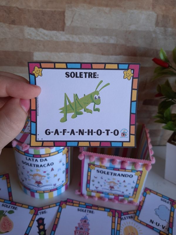 Soletrando - Imagem 5