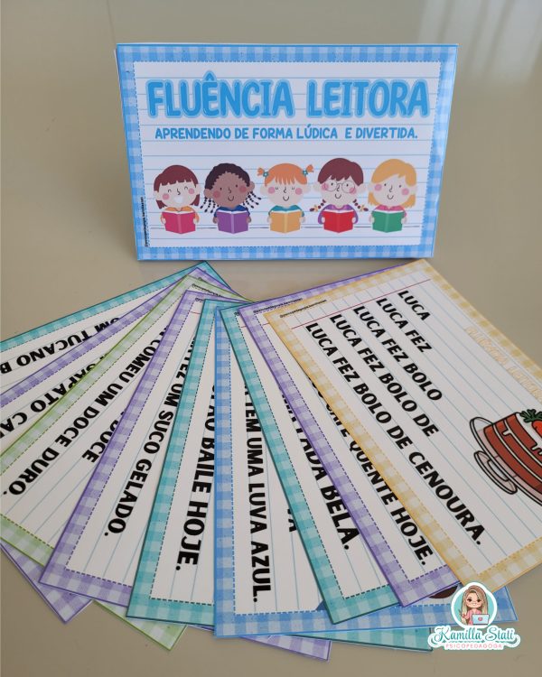 Fluência leitora - Imagem 3