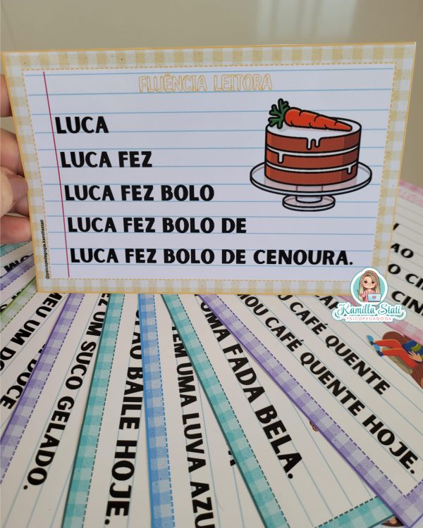 Fluência leitora - Imagem 6