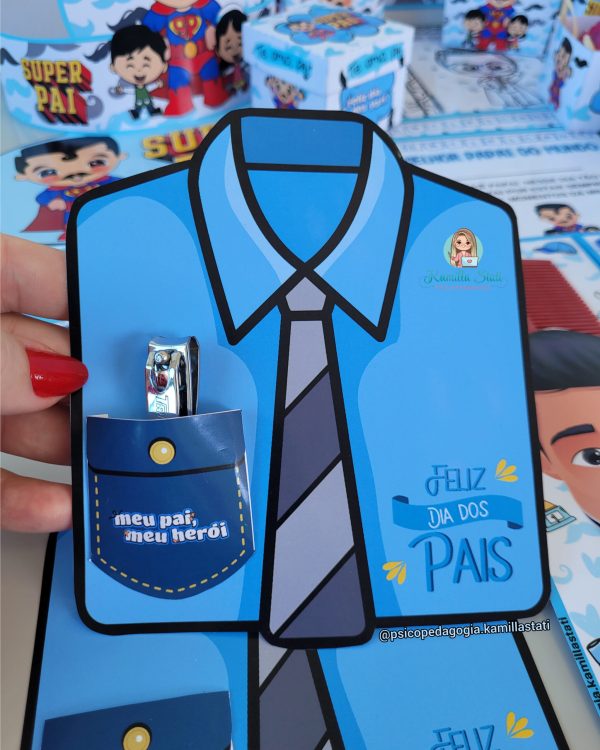 Kit super pai - Imagem 3