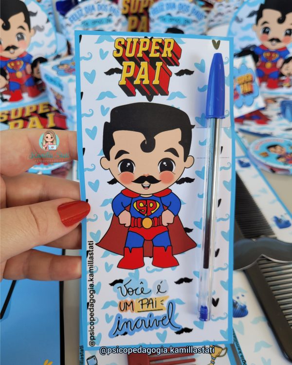 Kit super pai - Imagem 4