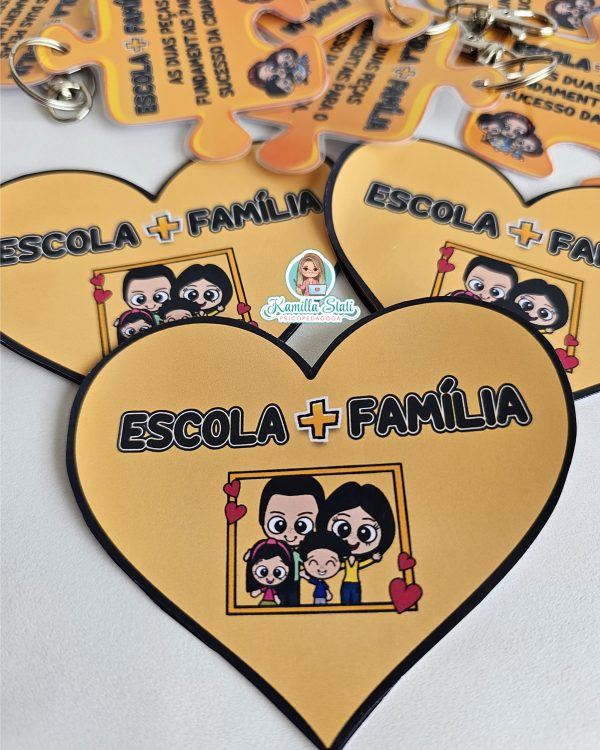 Reunião de pais: família e escola - Imagem 5