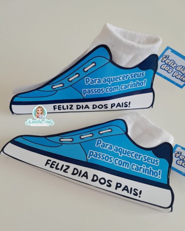 Tênis para meia dia dos pais - Imagem 2