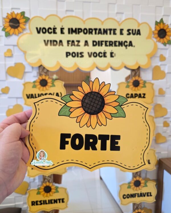 Espelho das afirmações setembro amarelo - Imagem 3