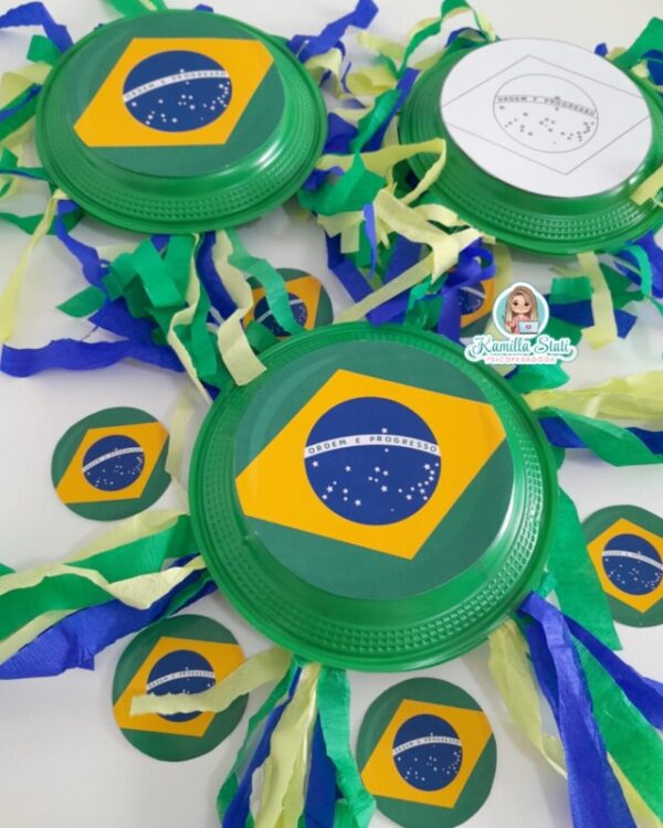 Pandeiro Brasileiro - Imagem 3