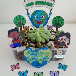 Meu terrário