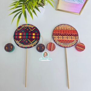 Kabuletê dia dos povos indígenas