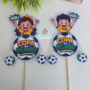 Kabuletê Copa do Mundo